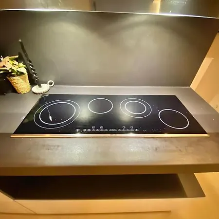 Apartment Hidden Jewel Next To The Center In Malaga